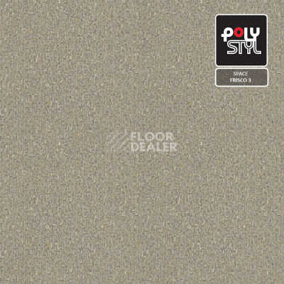 Линолеум Polystyl Space FRISCO 3 фото 1 | FLOORDEALER